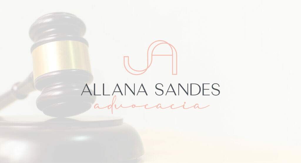 Allana Sandes Advocacia