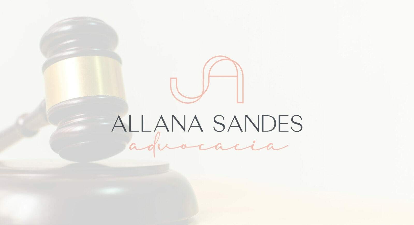 Allana Sandes Advocacia