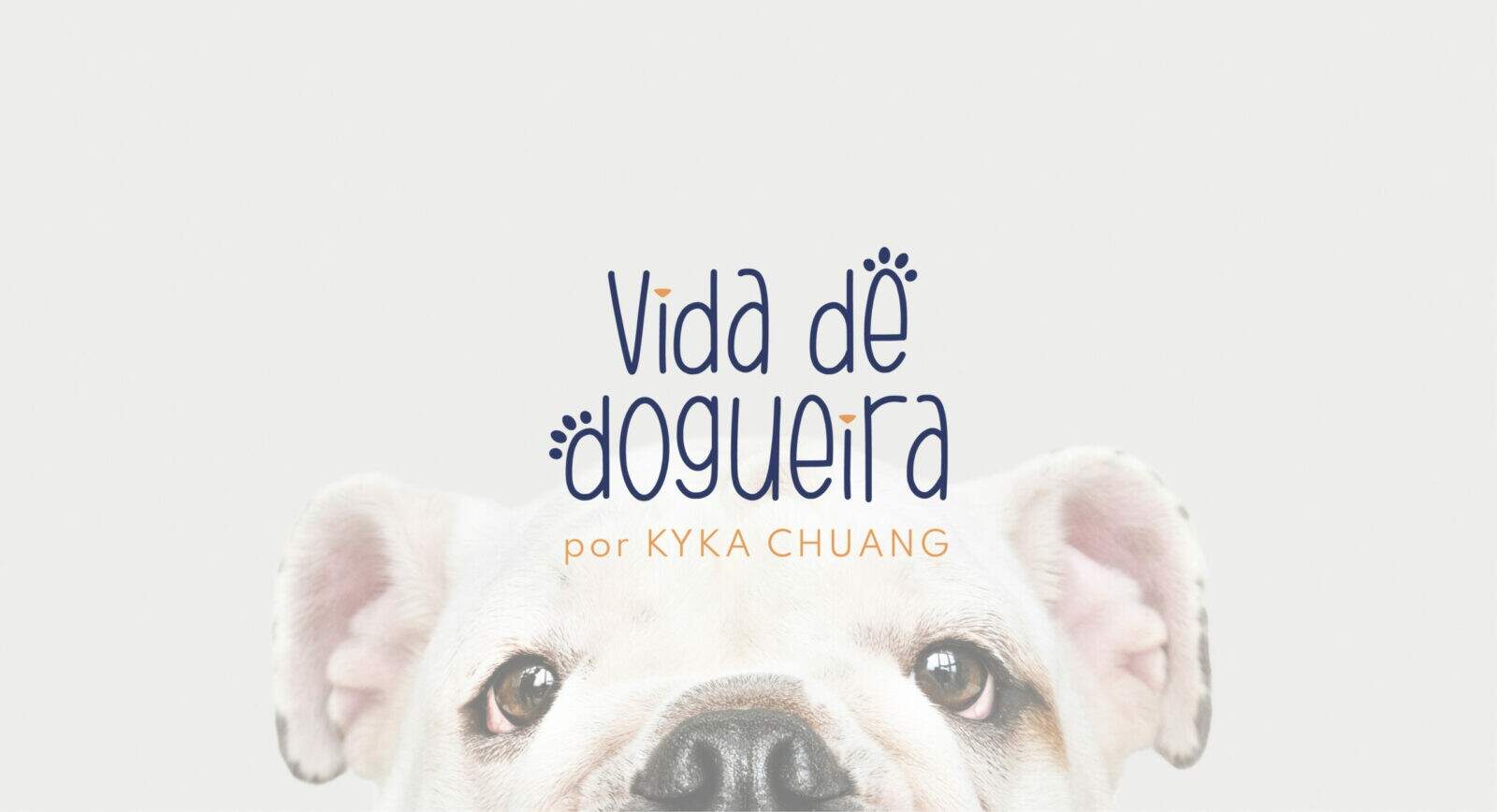 Vida de Dogueira