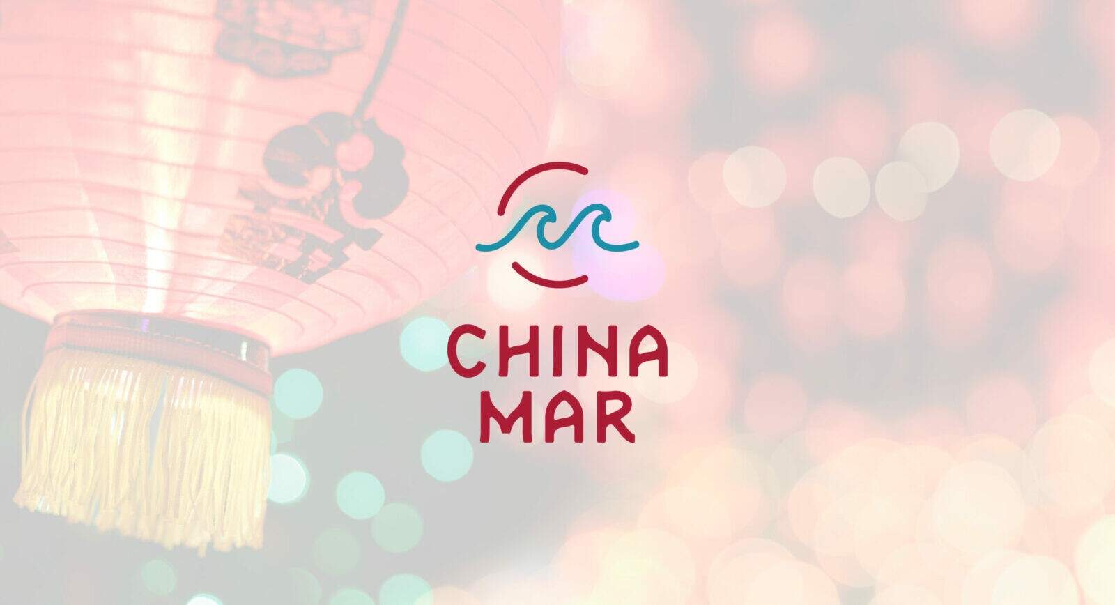 China Mar