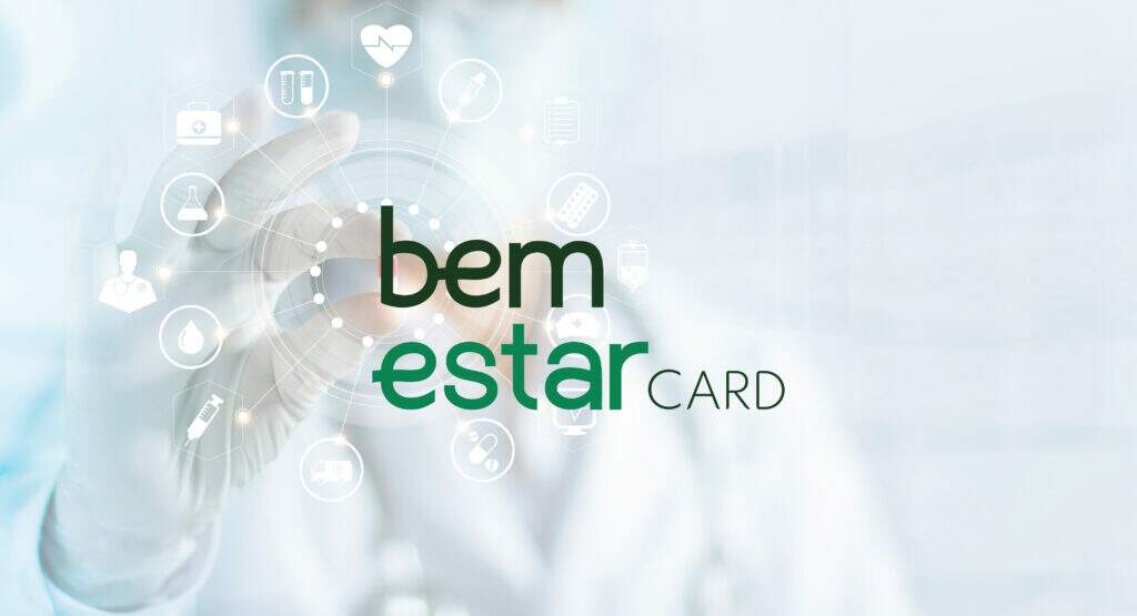 Bem Estar Card