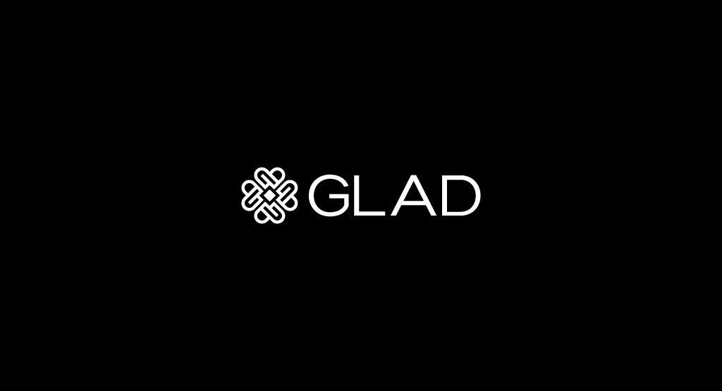 Glad