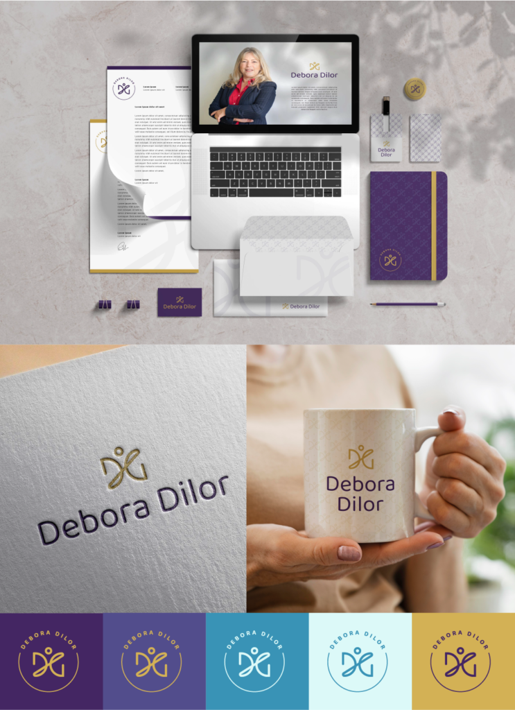 Debora Dilor - Flow