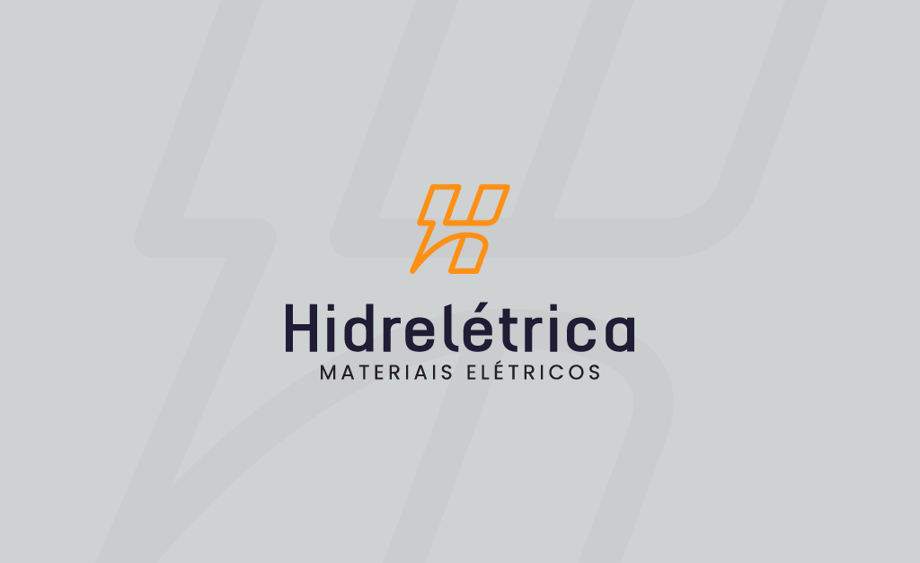 Hidrelétrica