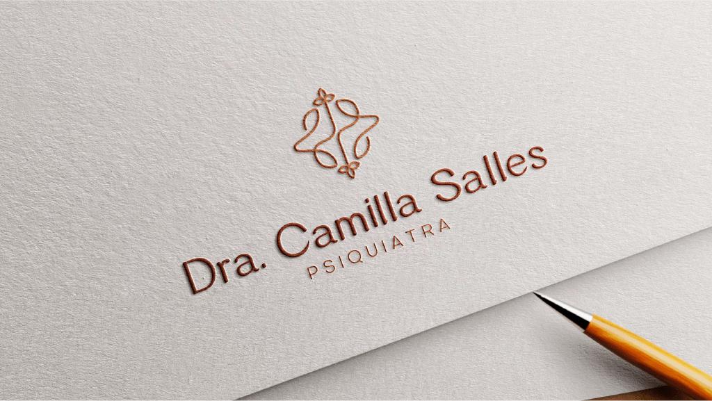 Dra. Camilla Salles