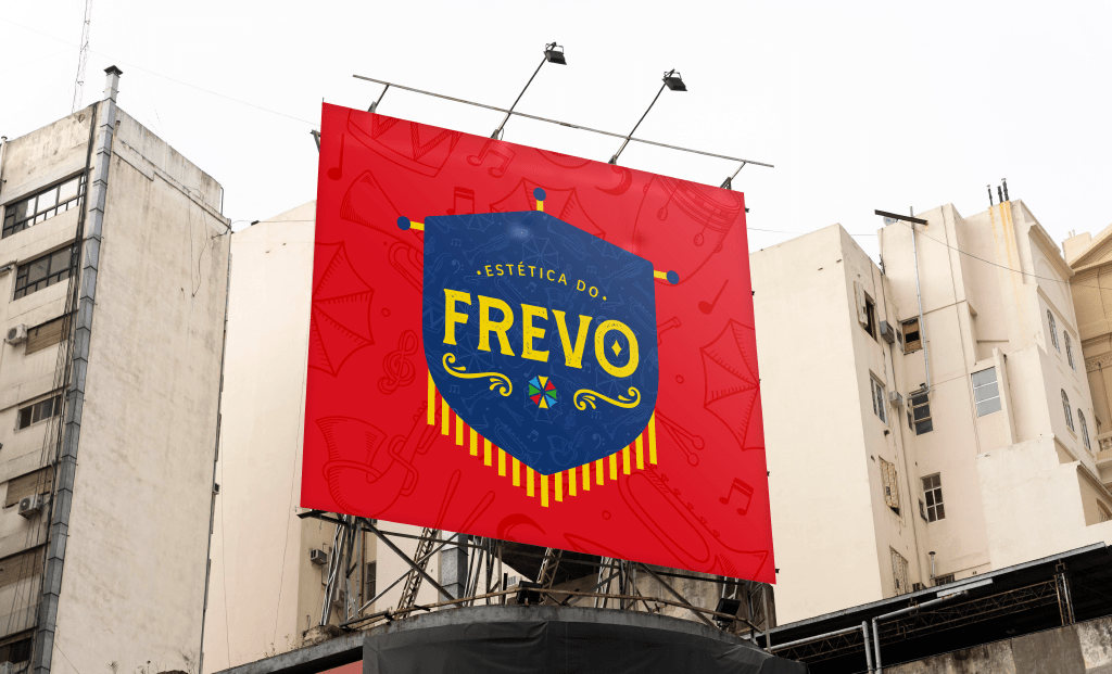 Estética do Frevo