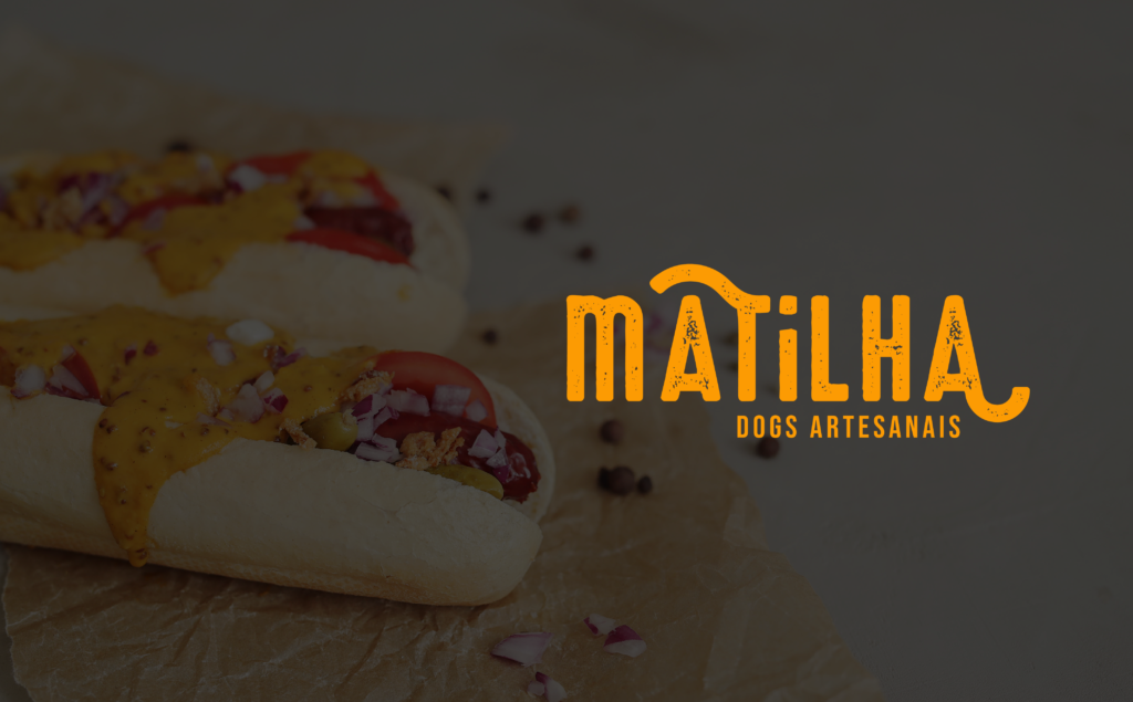 Matilha Dogs Artesanais