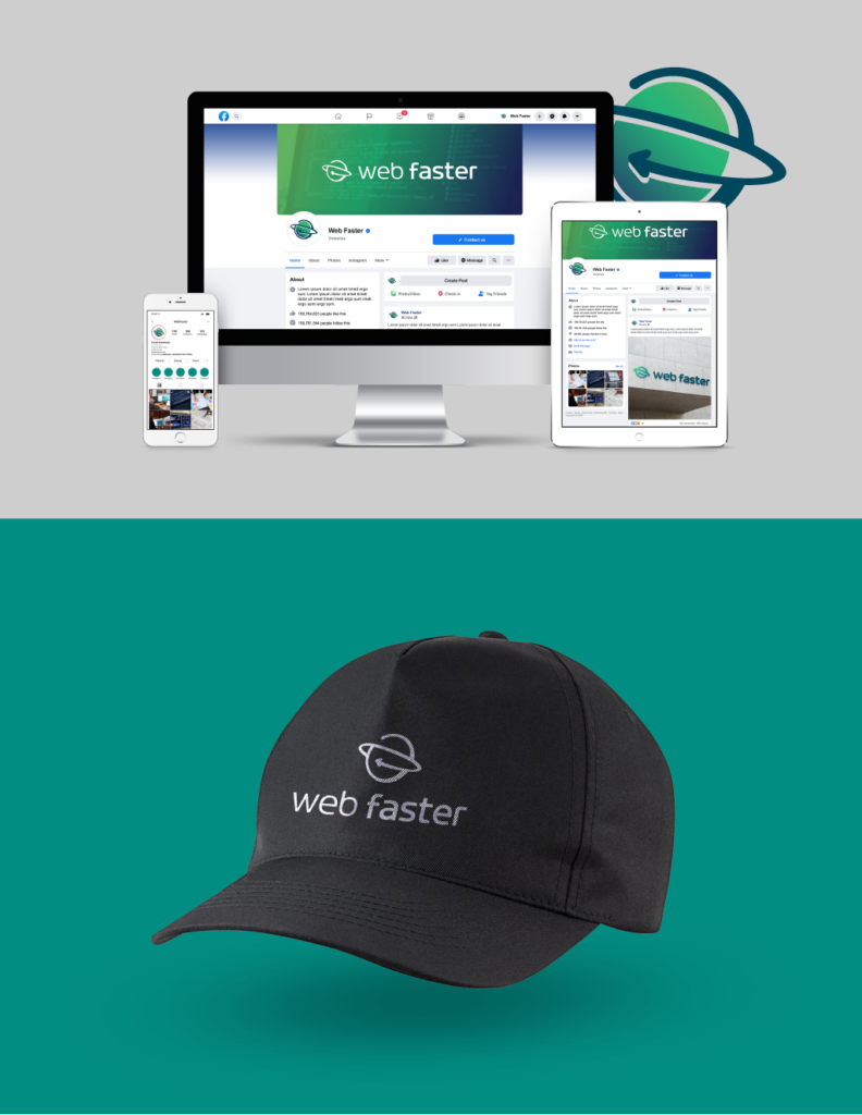 Web Faster - Flow