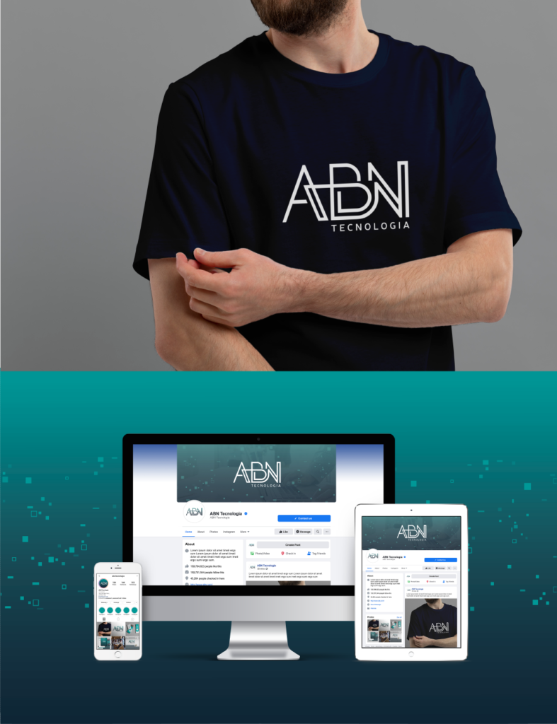 ABN Tecnologia - Flow