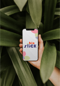Bio Stick File Bio Stick - Flow